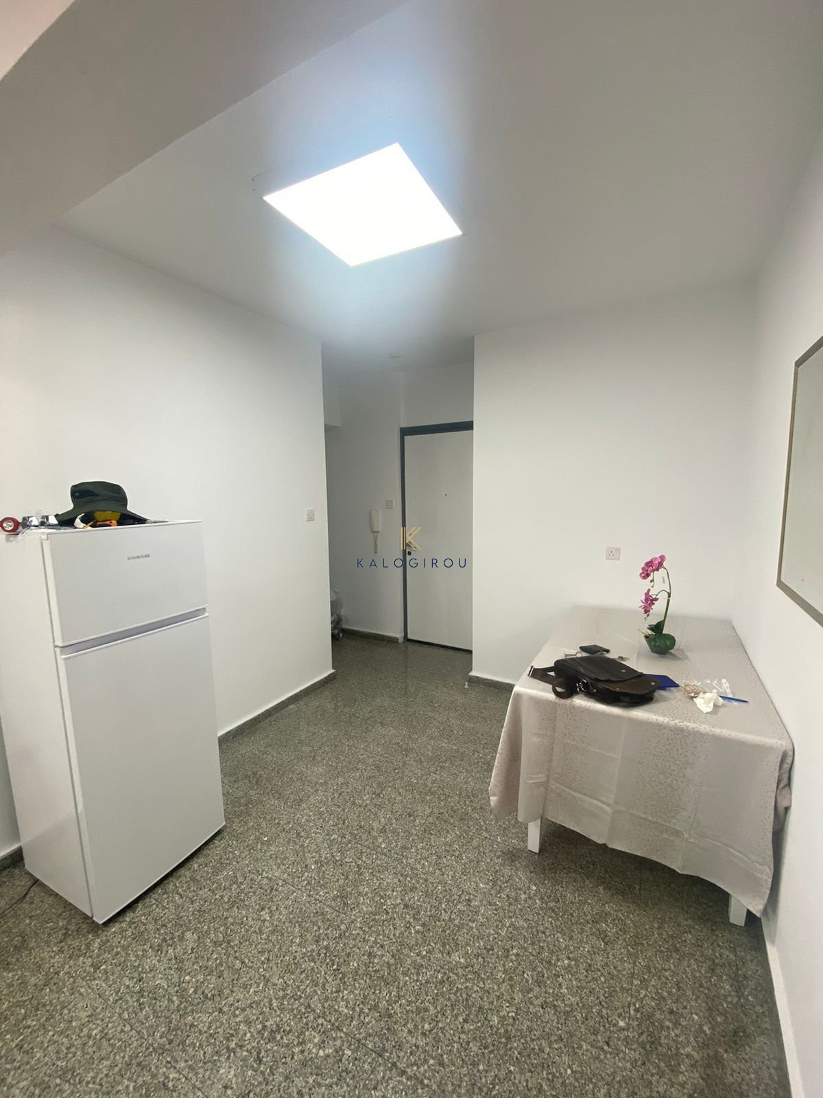 Three Bedroom Apartment, For Rent in Makenzy area, Larnaca