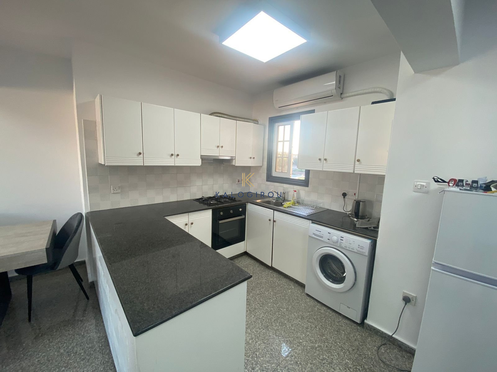 Three Bedroom Apartment, For Rent in Makenzy area, Larnaca