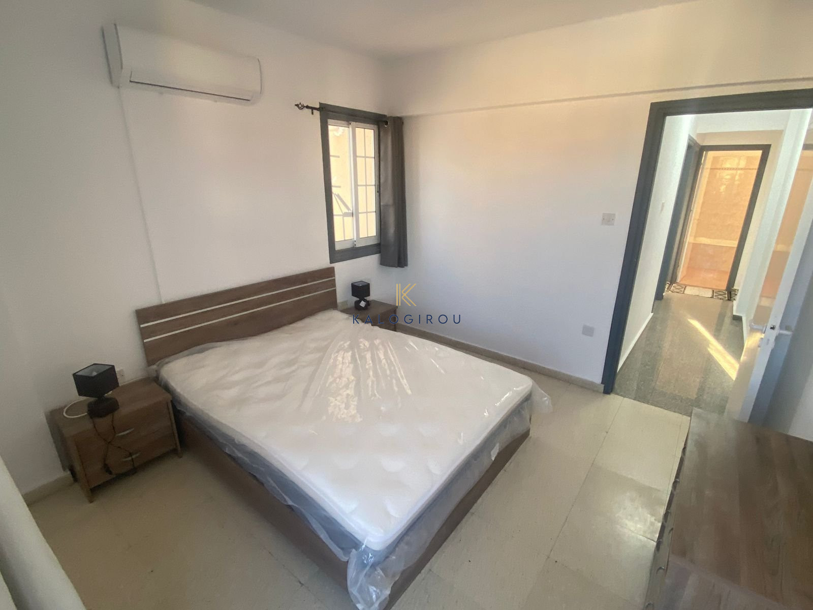 Three Bedroom Apartment, For Rent in Makenzy area, Larnaca