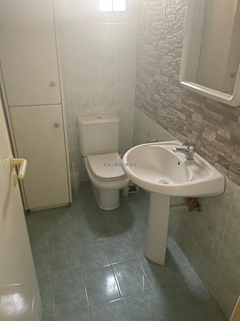 Three Bedroom Apartment, For Rent in Makenzy area, Larnaca