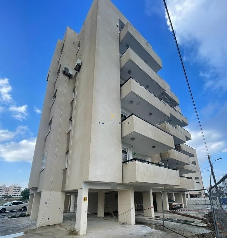 Three Bedroom Apartment, For Rent in Makenzy area, Larnaca