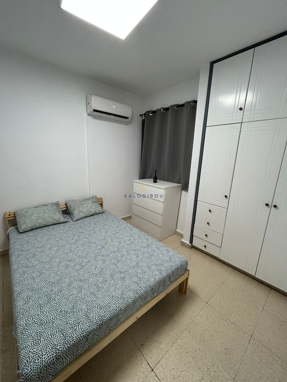 Three Bedroom Apartment, For Rent in Makenzy area, Larnaca