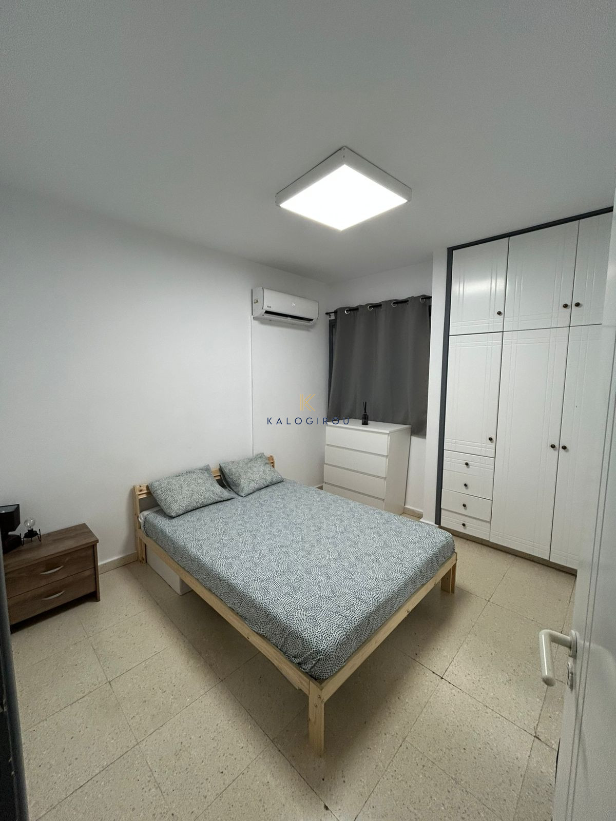 Three Bedroom Apartment, For Rent in Makenzy area, Larnaca