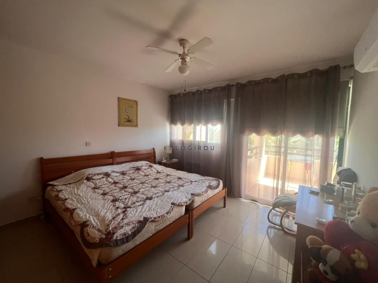 Amazing, One Bedroom Apartment in Oroklini area, Larnaca