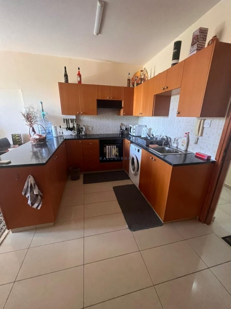 Amazing, One Bedroom Apartment in Oroklini area, Larnaca