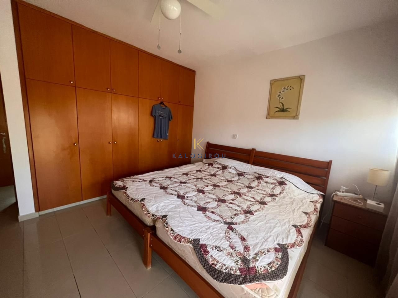 Amazing, One Bedroom Apartment in Oroklini area, Larnaca