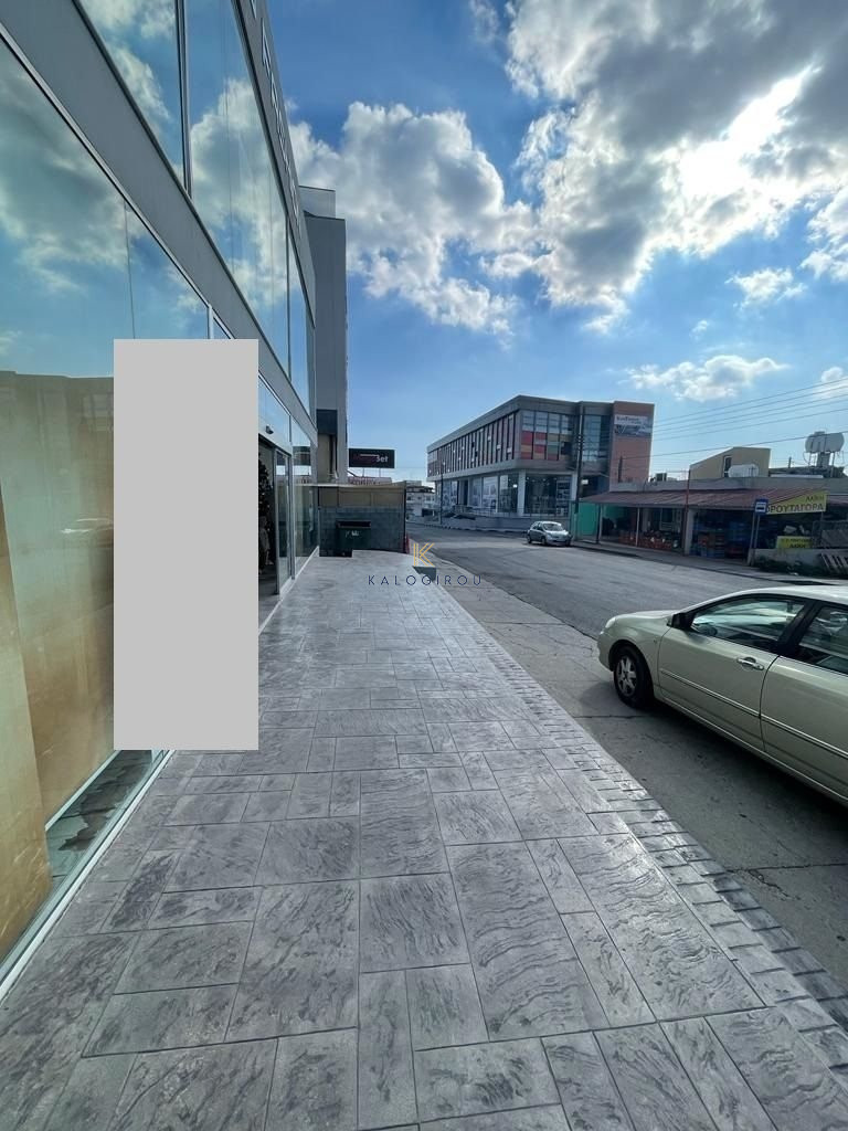 Other 800 m² for rent in McDonalds Drive Thru, Larnaca, Cyprus
