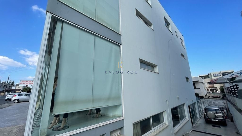 Other 800 m² for rent in McDonalds Drive Thru, Larnaca, Cyprus