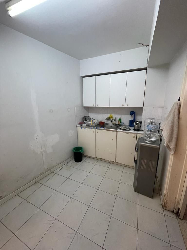 Other 800 m² for rent in McDonalds Drive Thru, Larnaca, Cyprus