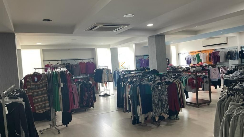 Other 800 m² for rent in McDonalds Drive Thru, Larnaca, Cyprus