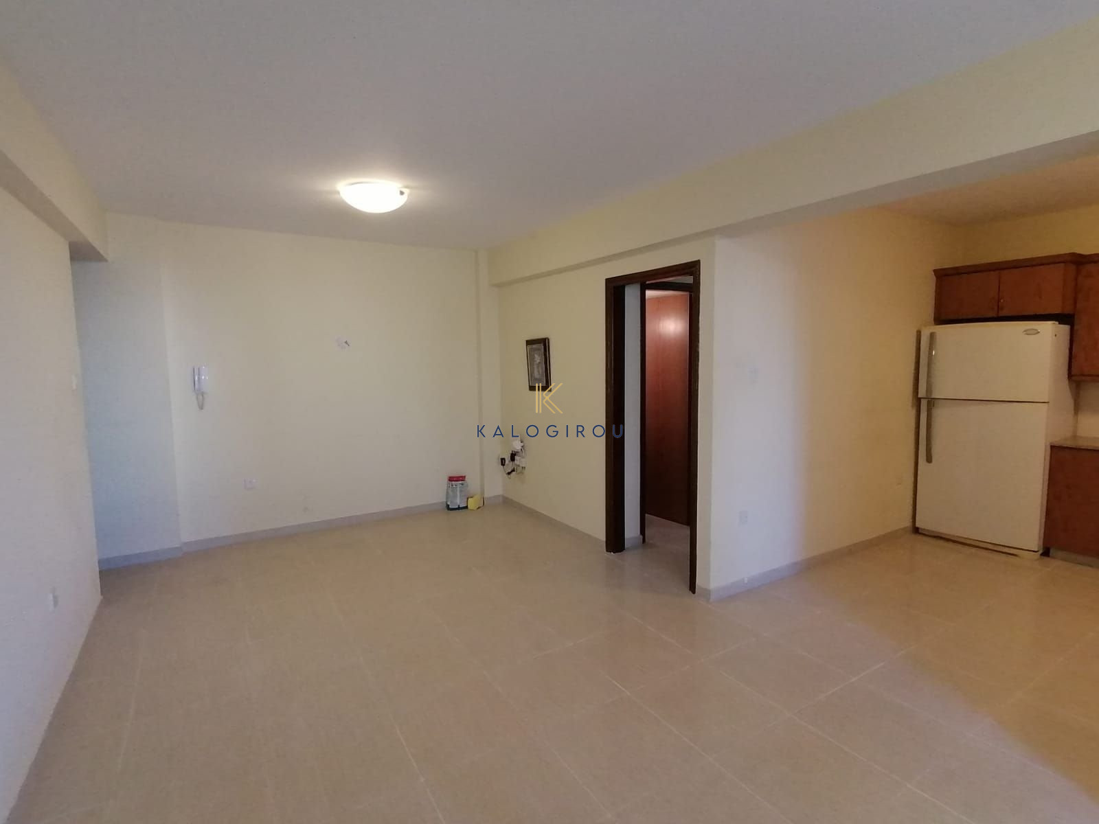 First Floor, Three Bedroom Apartment for Rent in Port area, Larnaca