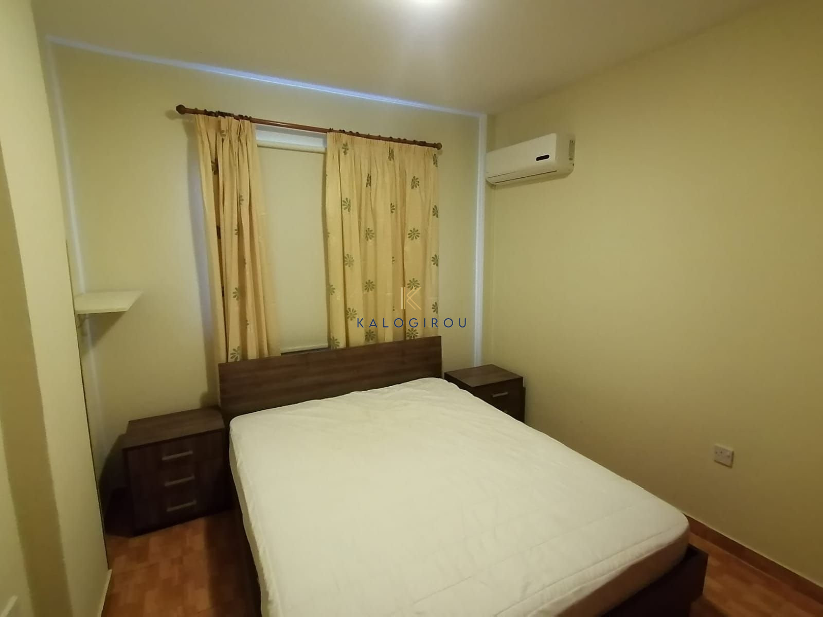 First Floor, Three Bedroom Apartment for Rent in Port area, Larnaca