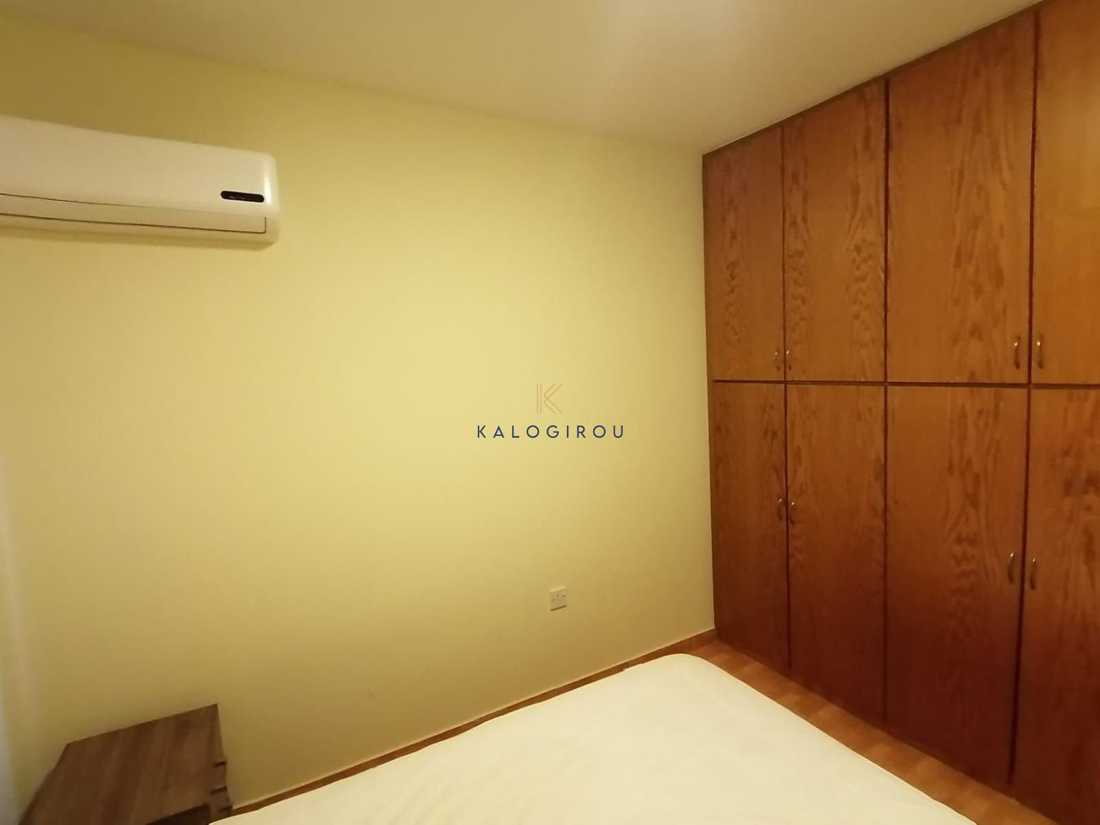 First Floor, Three Bedroom Apartment for Rent in Port area, Larnaca