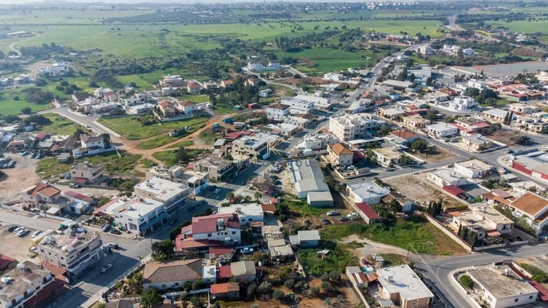 Αποθήκη  προς πώληση στην τοποθεσία Xylotimvou, Larnaca, Cyprus