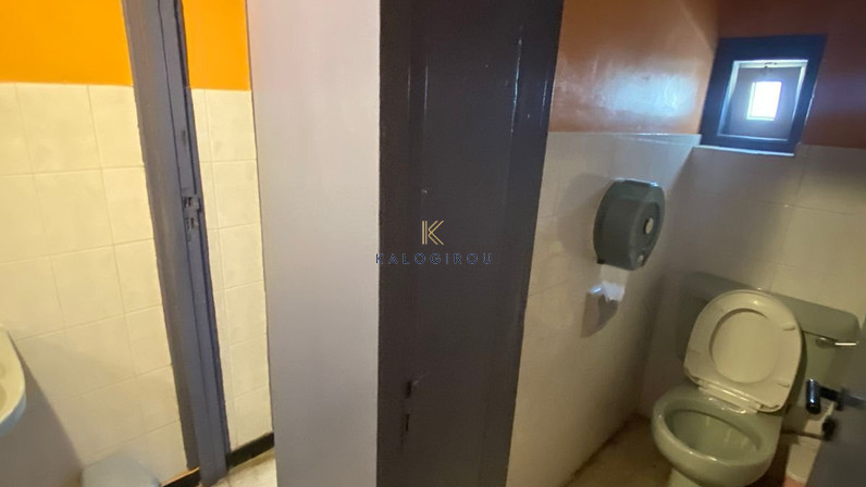 HoReCa 200 m² for sale in Dekeleia, Larnaca, Cyprus