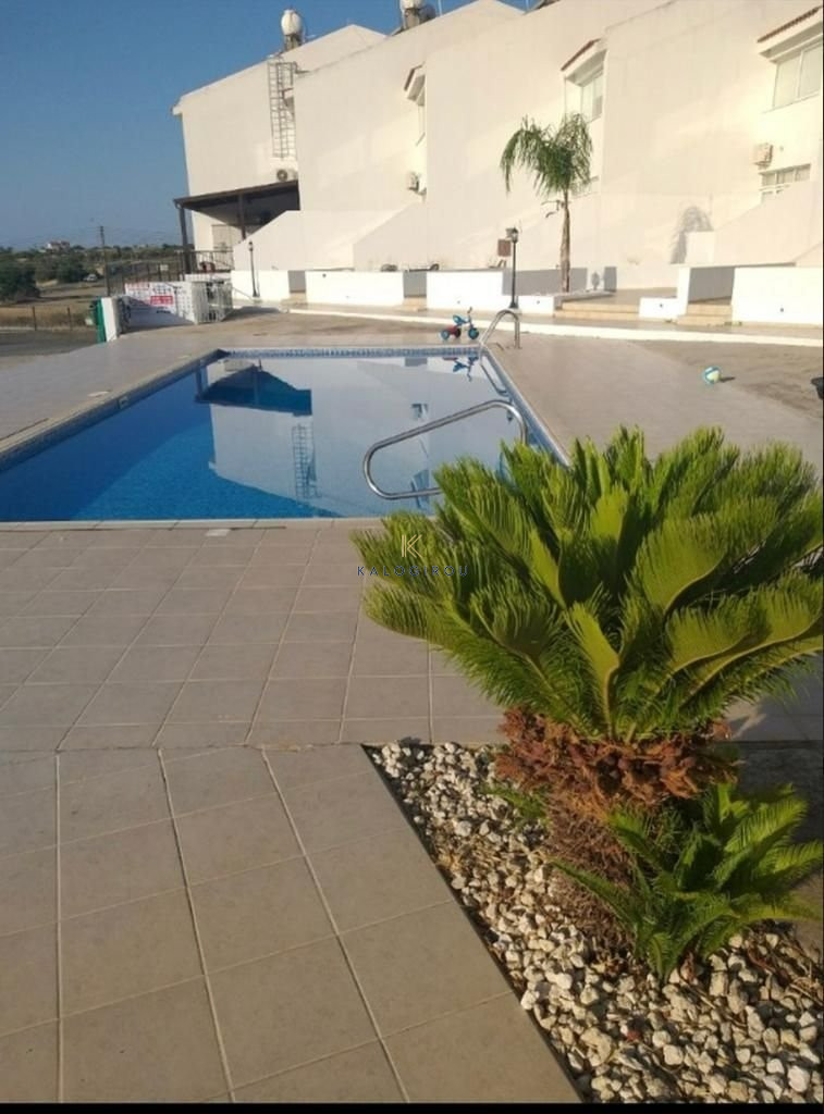 Lovely, One Bedroom Apartment for Rent in Mazotos area, Larnaca