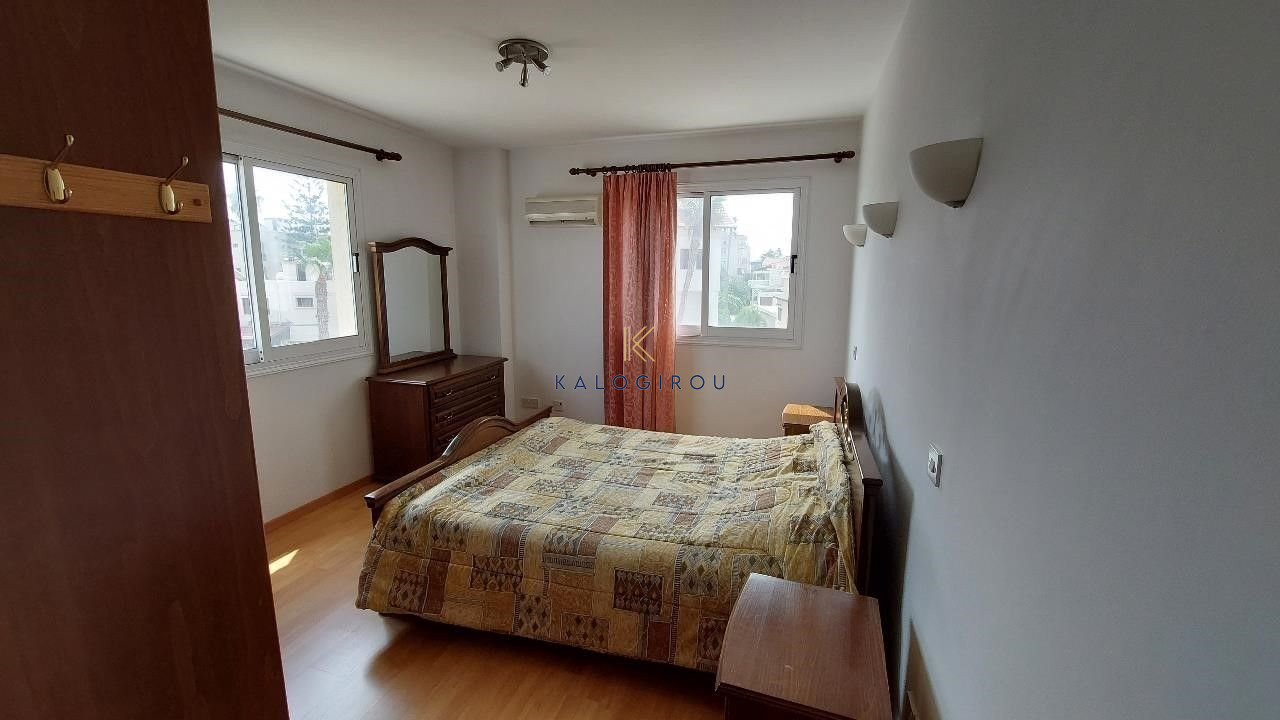 Large 3 bed 2 bath furnished apartment in American Academy