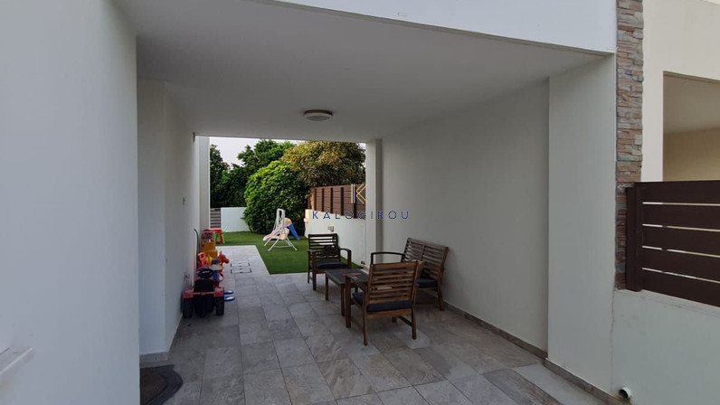 Detached, 3 Bedroom house in Livadia,Larnaca