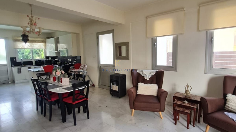 Detached, 3 Bedroom house in Livadia,Larnaca