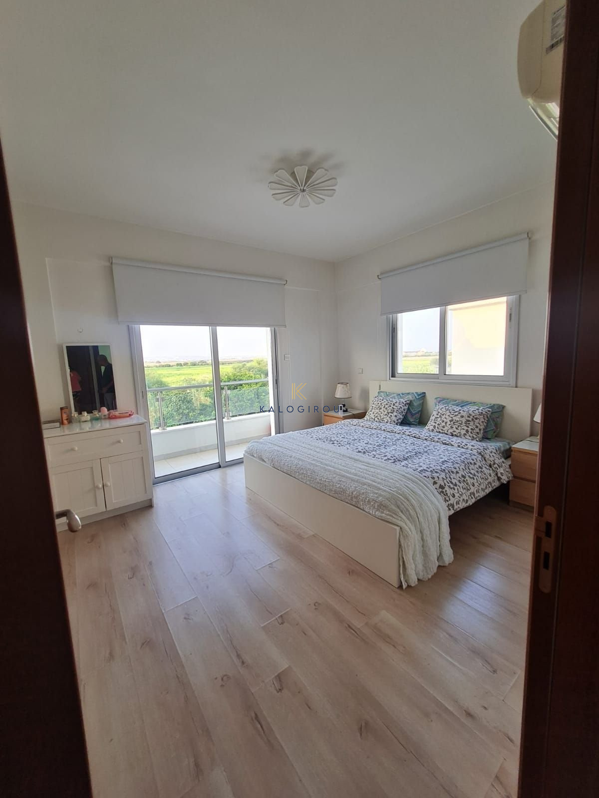 Detached, 3 Bedroom house in Livadia,Larnaca