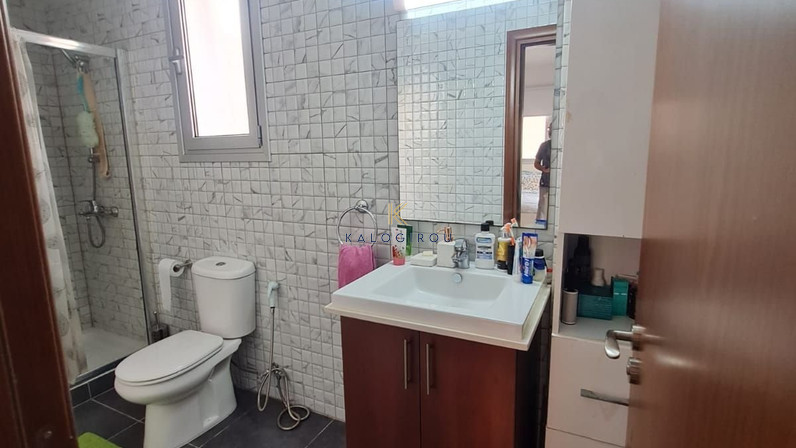 Detached, 3 Bedroom house in Livadia,Larnaca