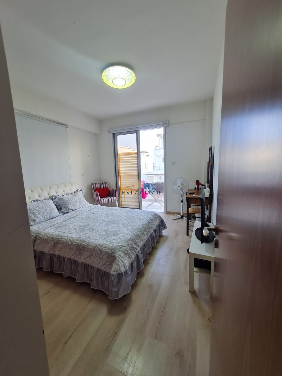 Detached, 3 Bedroom house in Livadia,Larnaca