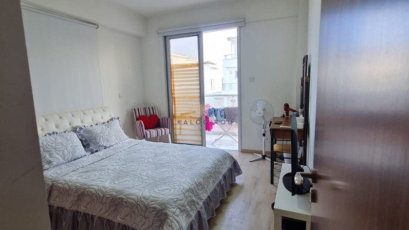 Detached, 3 Bedroom house in Livadia,Larnaca