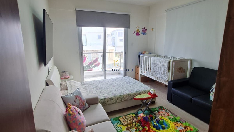 Detached, 3 Bedroom house in Livadia,Larnaca