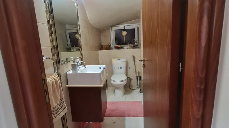 Detached, 3 Bedroom house in Livadia,Larnaca