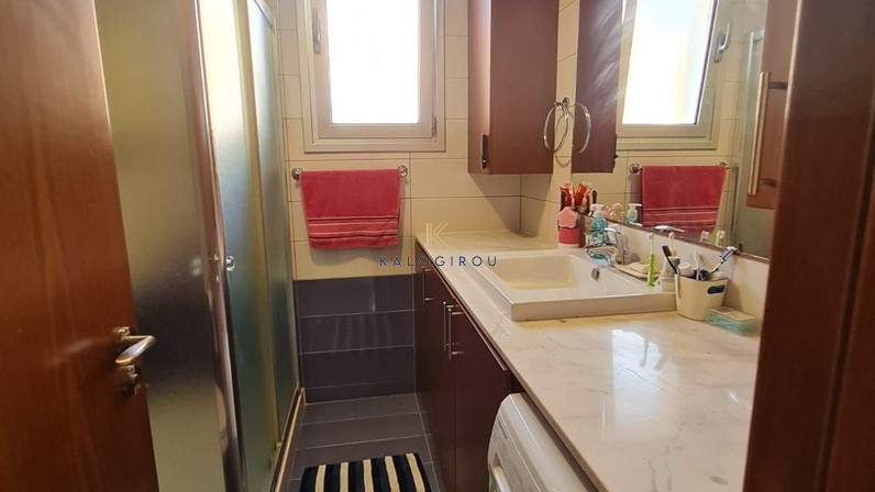 Detached, 3 Bedroom house in Livadia,Larnaca