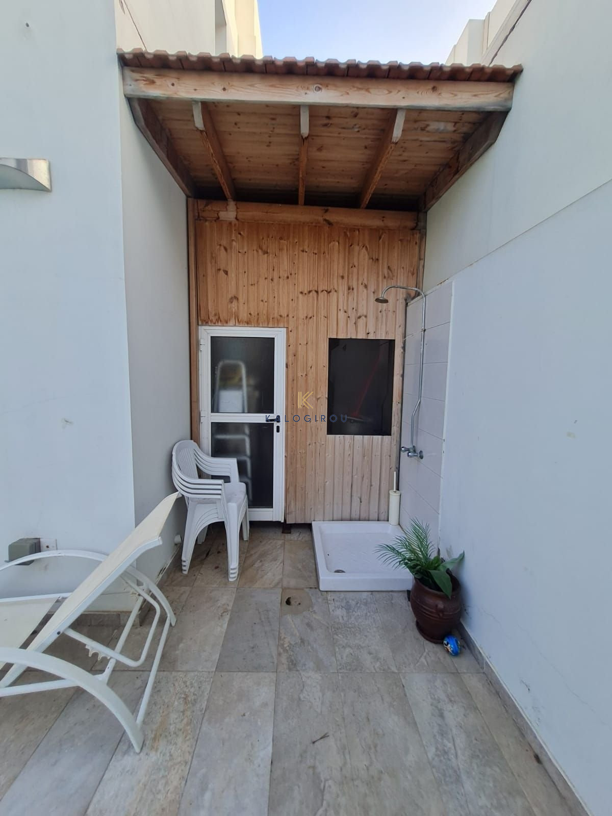 Detached, 3 Bedroom house in Livadia,Larnaca