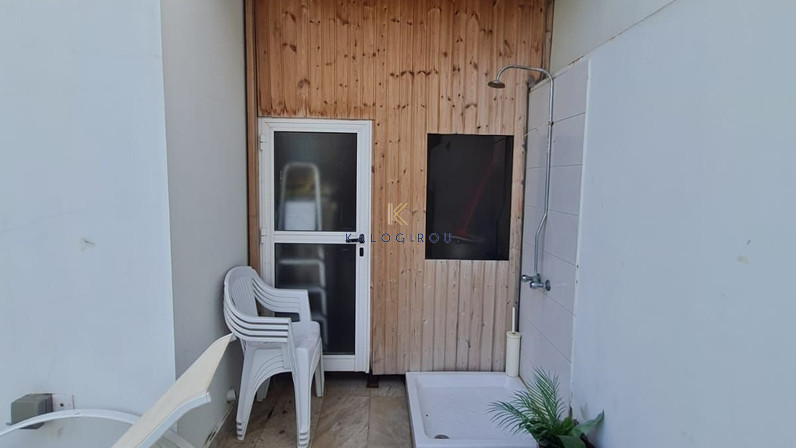 Detached, 3 Bedroom house in Livadia,Larnaca