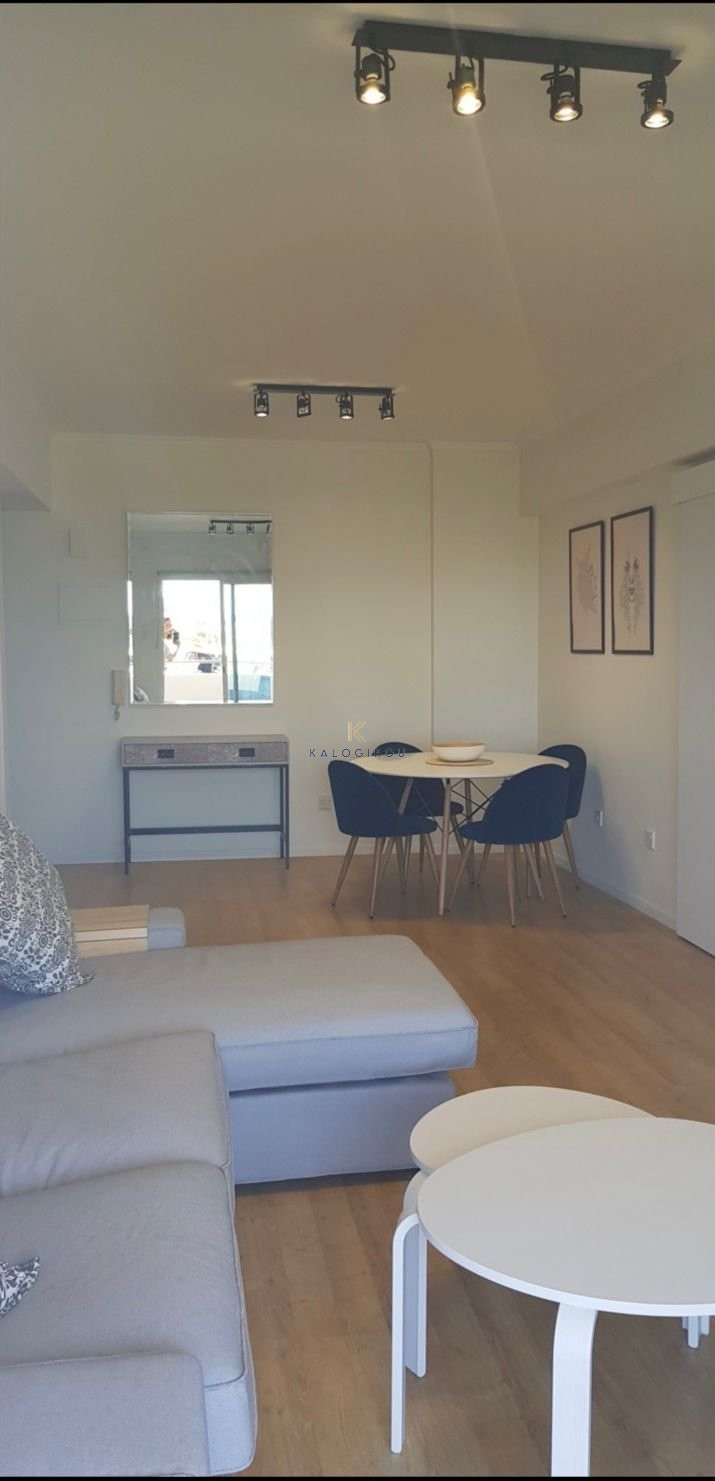 Exclusive 2-bed apartment for rent in Makenzy