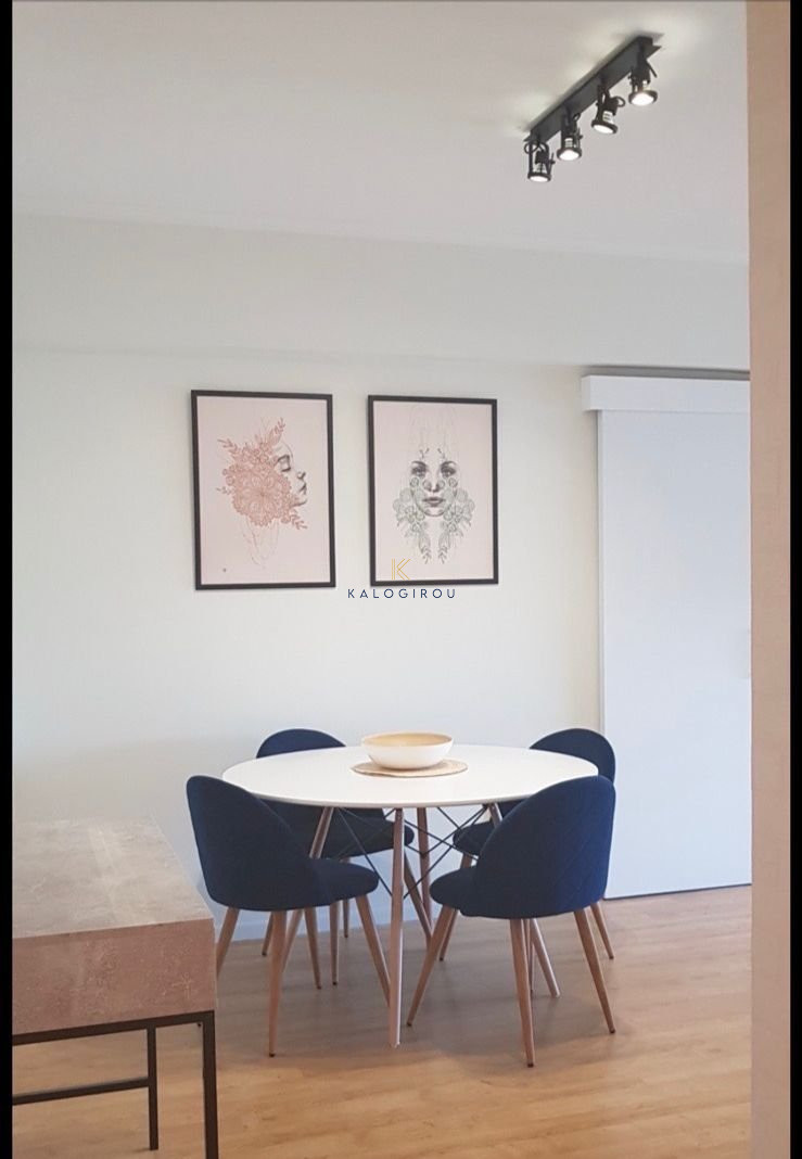 Exclusive 2-bed apartment for rent in Makenzy