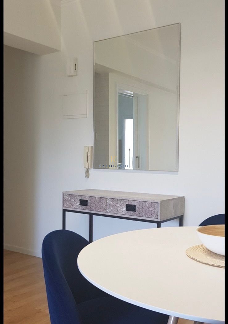 Exclusive 2-bed apartment for rent in Makenzy