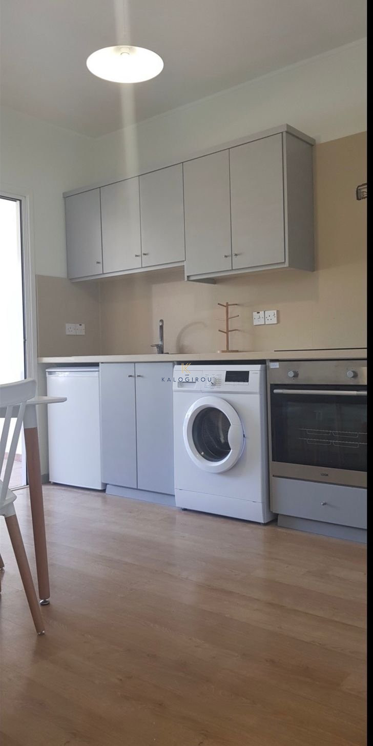 Exclusive 2-bed apartment for rent in Makenzy