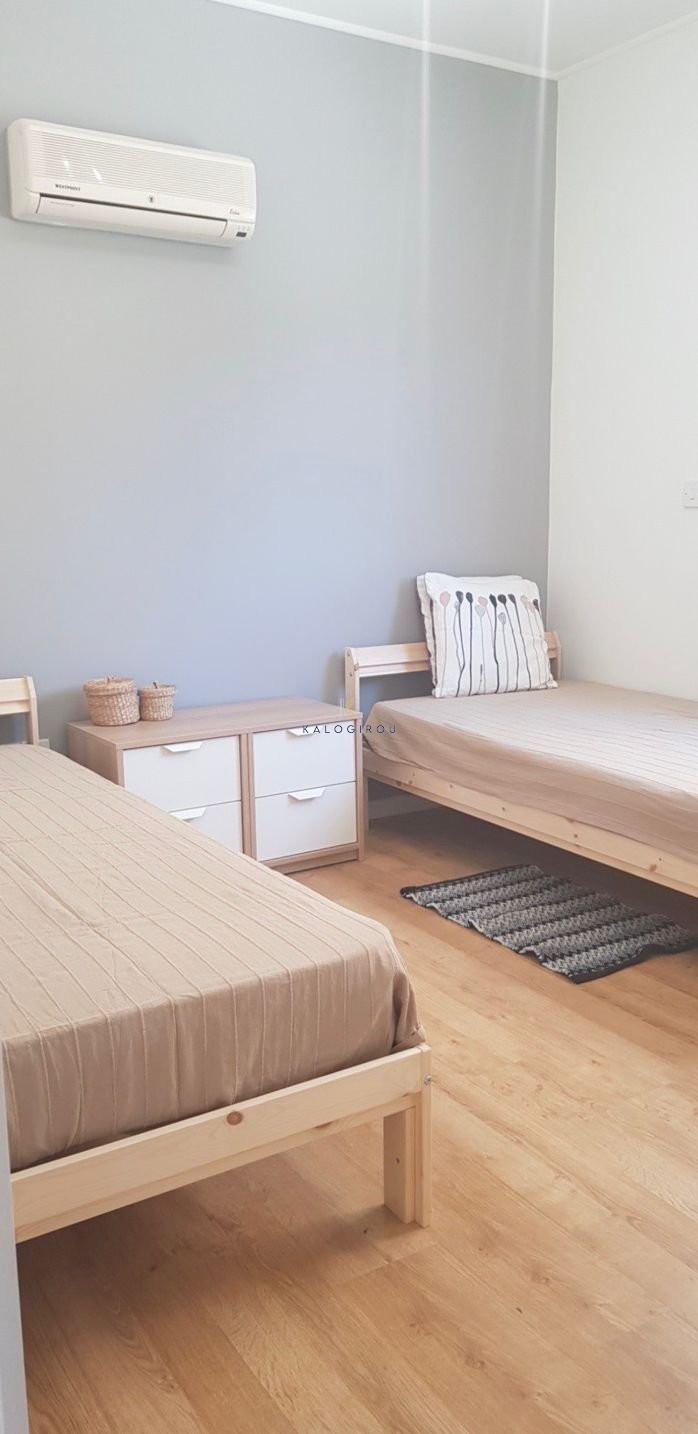 Exclusive 2-bed apartment for rent in Makenzy