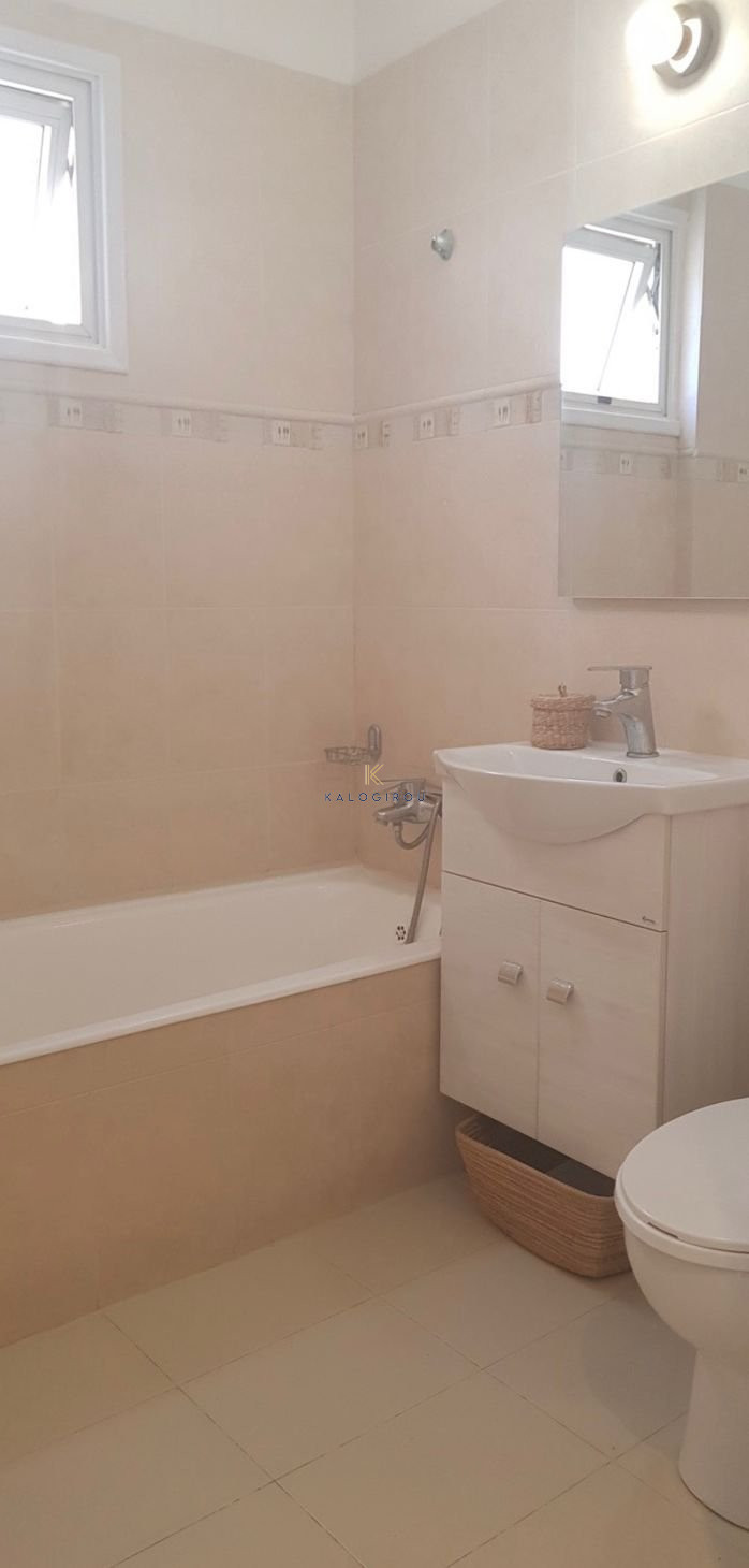 Exclusive 2-bed apartment for rent in Makenzy