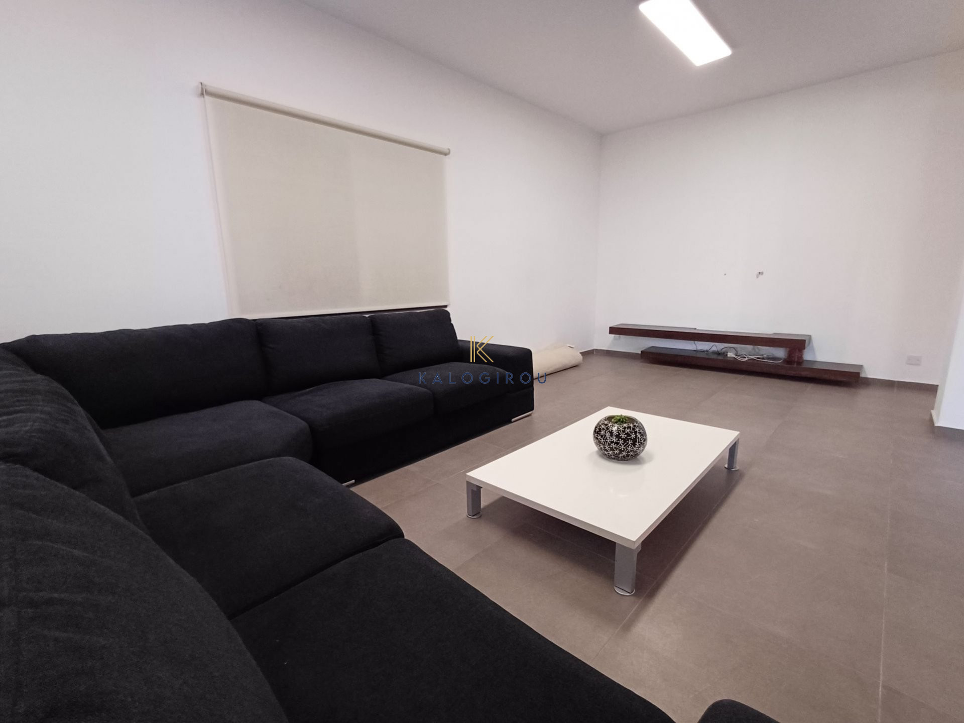 Elegant 4-Bedroom furnished Villa in Agioi Anargiroi, Larnaca