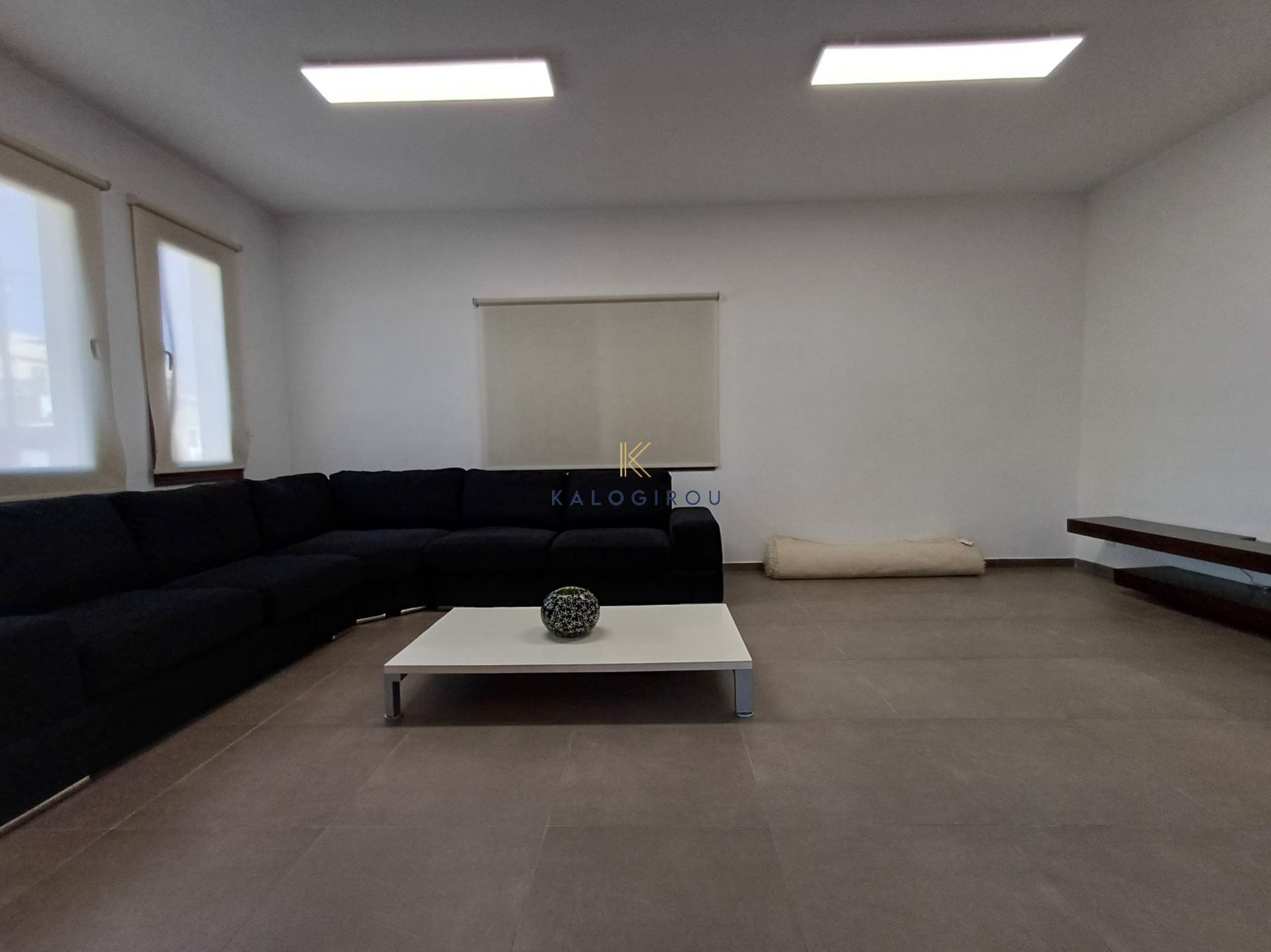Elegant 4-Bedroom furnished Villa in Agioi Anargiroi, Larnaca