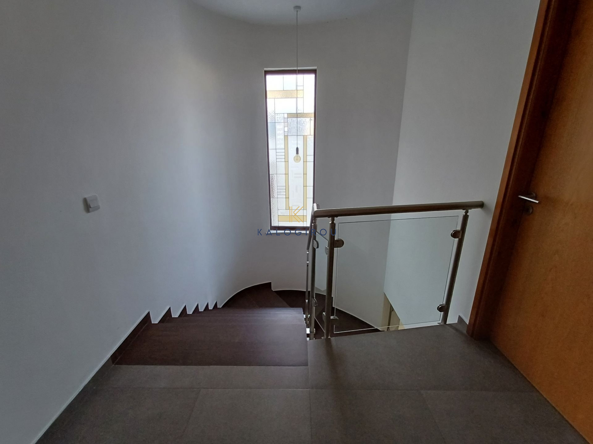 Elegant 4-Bedroom furnished Villa in Agioi Anargiroi, Larnaca