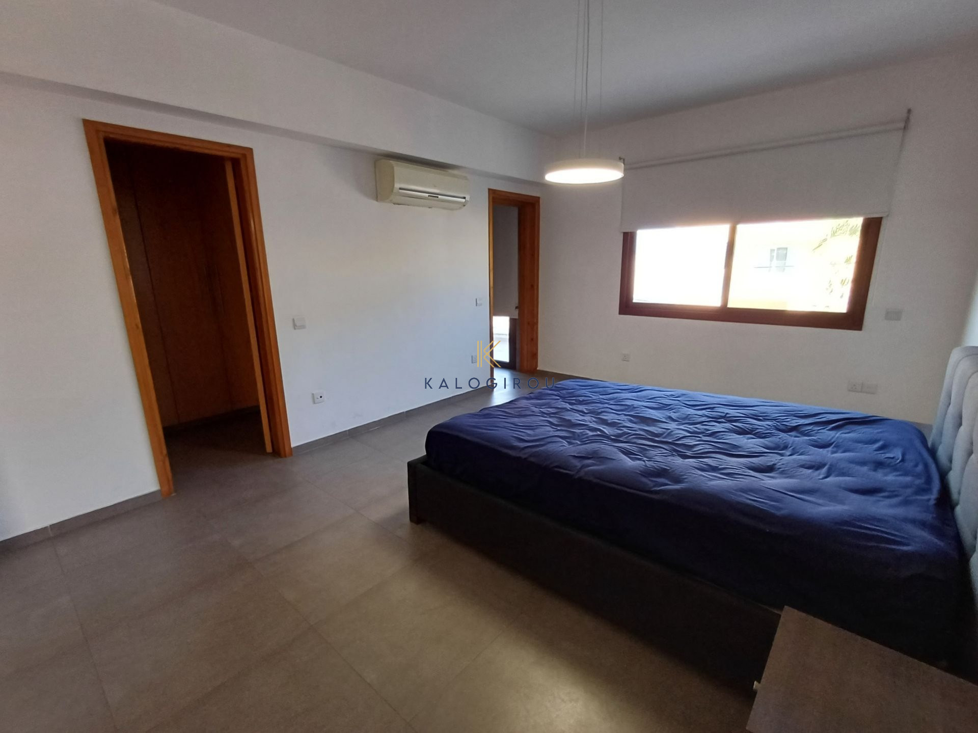 Elegant 4-Bedroom furnished Villa in Agioi Anargiroi, Larnaca