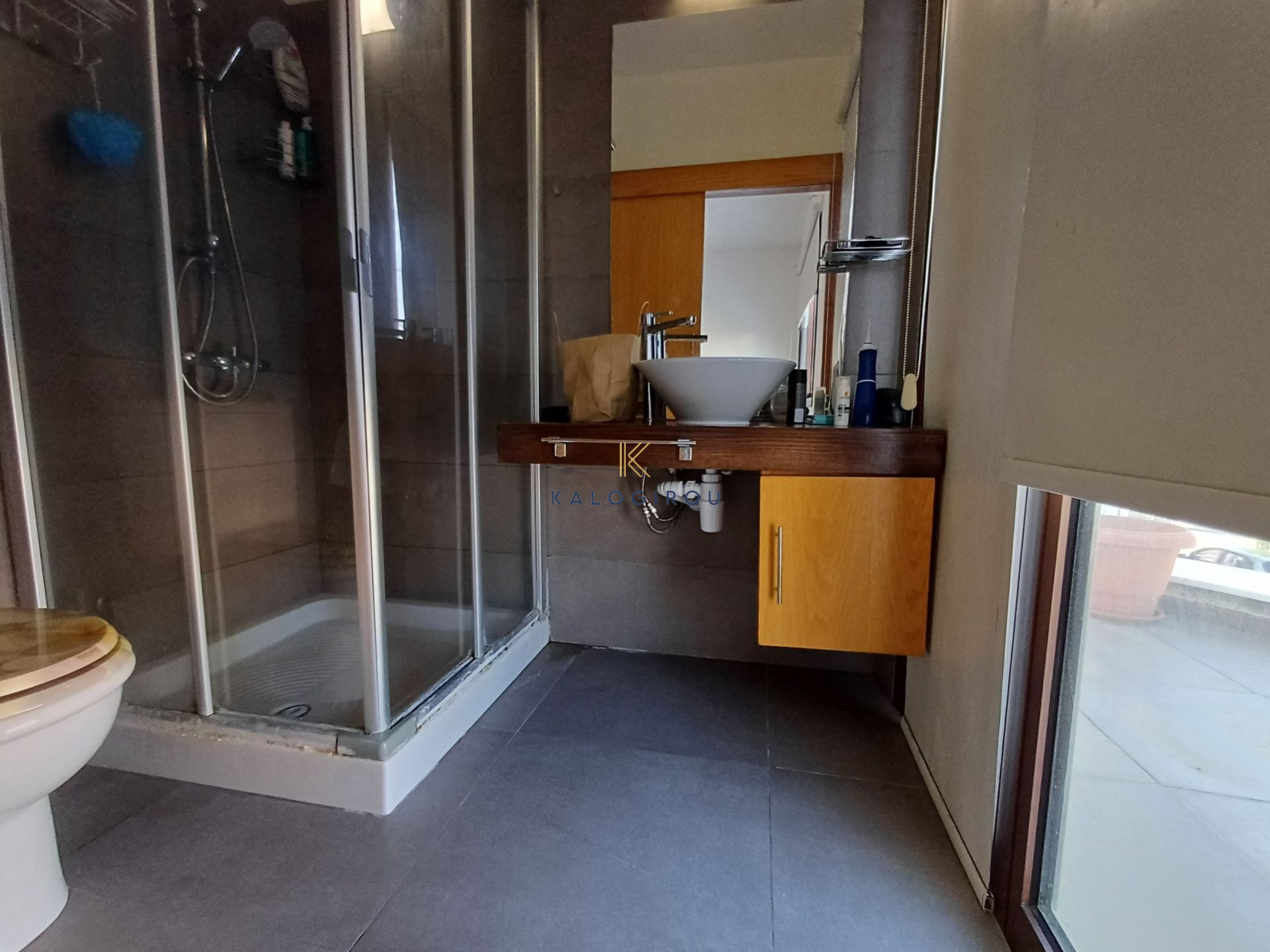 Elegant 4-Bedroom furnished Villa in Agioi Anargiroi, Larnaca