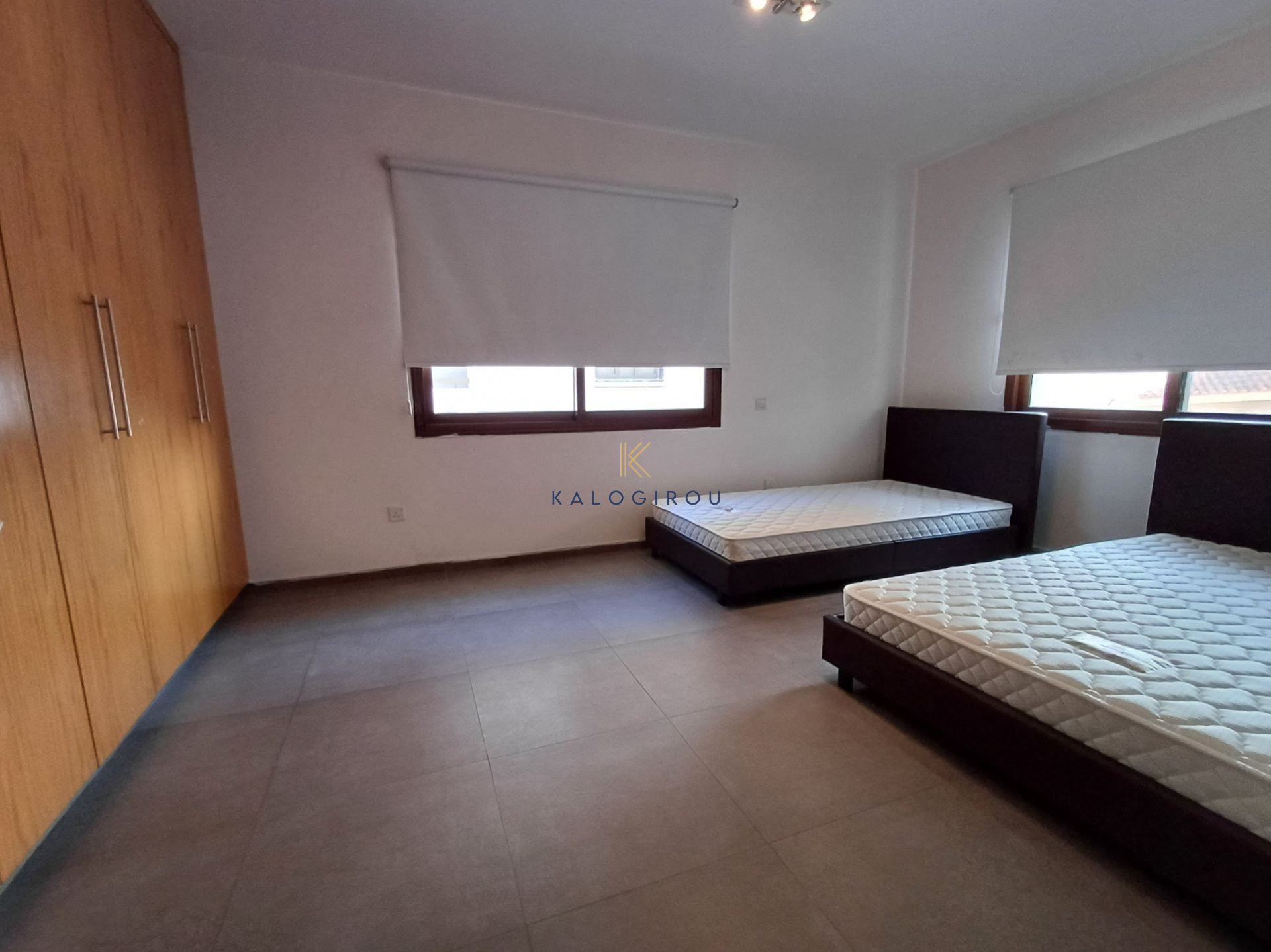 Elegant 4-Bedroom furnished Villa in Agioi Anargiroi, Larnaca