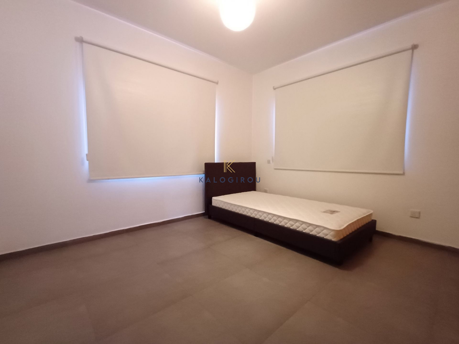 Elegant 4-Bedroom furnished Villa in Agioi Anargiroi, Larnaca