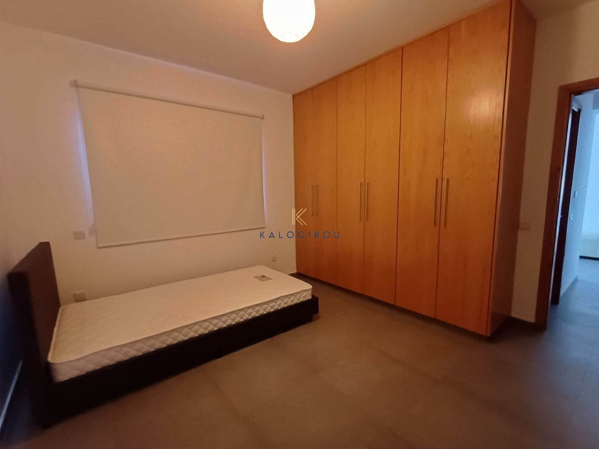 Elegant 4-Bedroom furnished Villa in Agioi Anargiroi, Larnaca