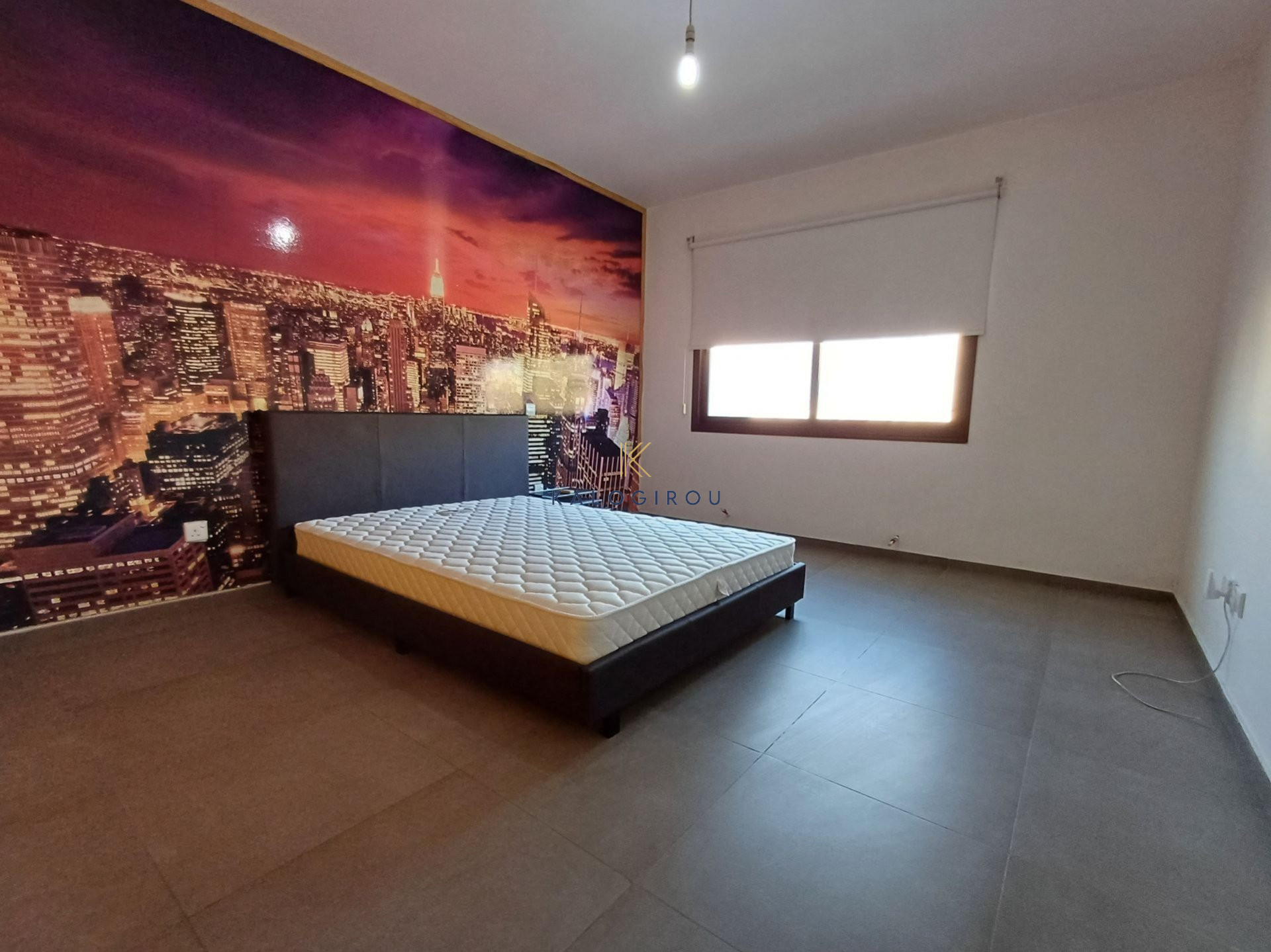 Elegant 4-Bedroom furnished Villa in Agioi Anargiroi, Larnaca
