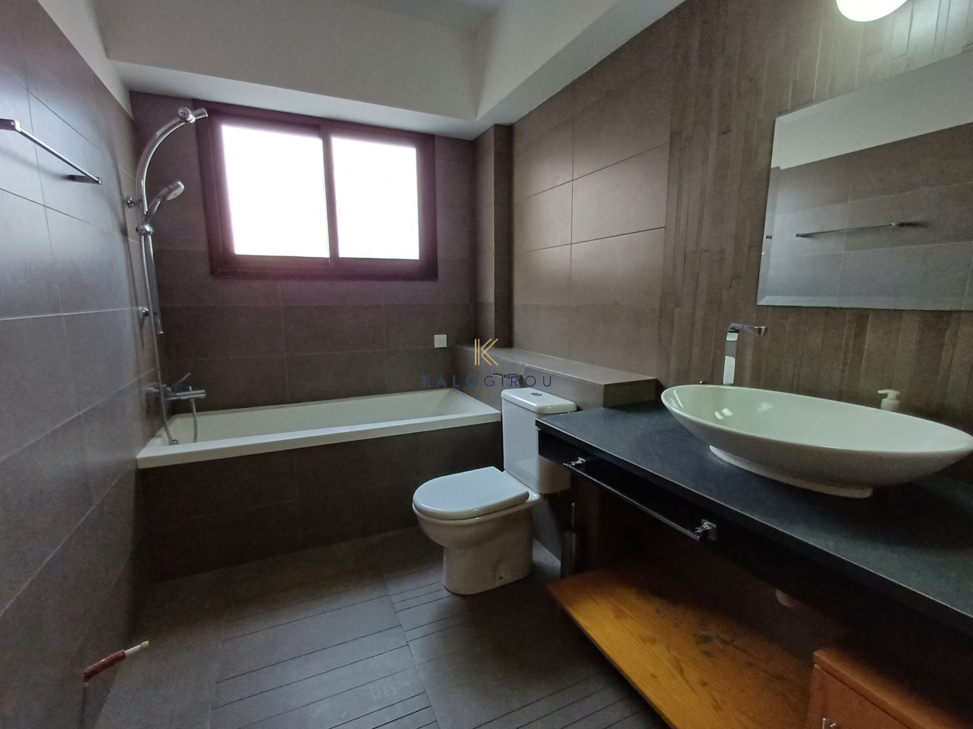 Elegant 4-Bedroom furnished Villa in Agioi Anargiroi, Larnaca