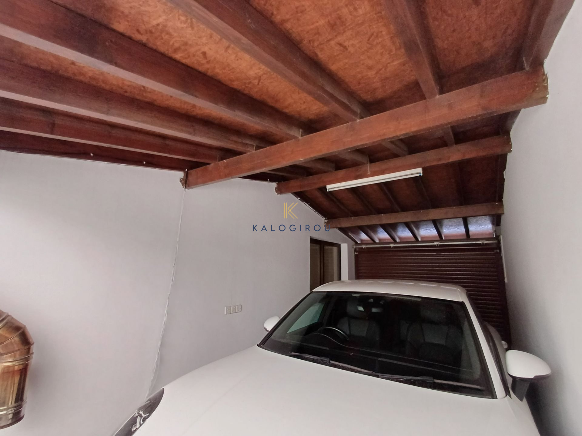 Elegant 4-Bedroom furnished Villa in Agioi Anargiroi, Larnaca
