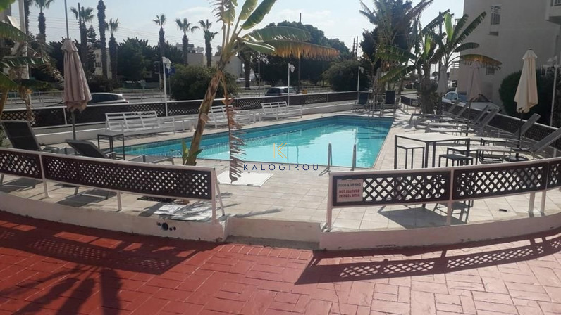 HoReCa 1294 m² for sale in Dekeleia, Larnaca, Cyprus